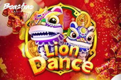 Lion dance Virtual Tech