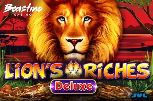Lions Riches Deluxe