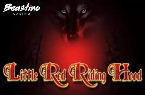Little Red Riding Hood Cayetano Gaming