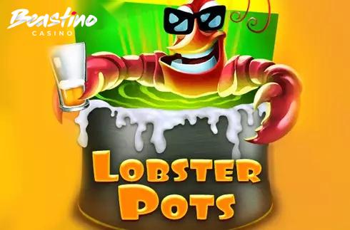 Lobster Pots