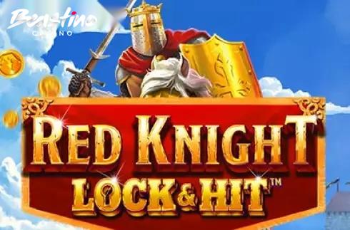 Lock Hit Red Knight