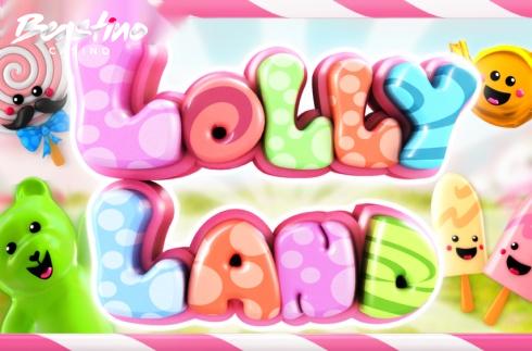 Lolly Land Chance Interactive