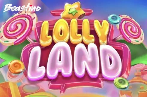 Lolly Land ELYSIUM Studios