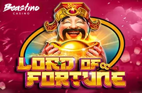 Lord Of Fortune