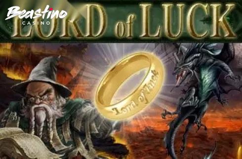 Lord Of Luck GameX
