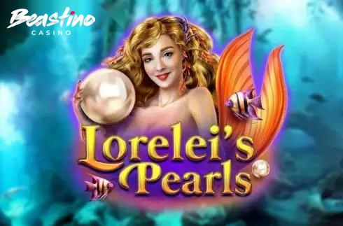 Loreleis Pearls