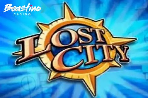 Lost City IGT