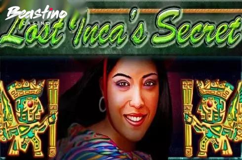 Lost Incas Secret