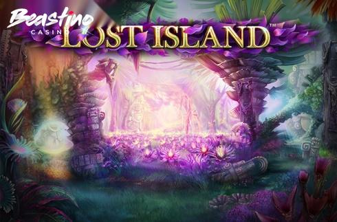 Lost Island NetEnt
