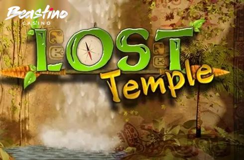 Lost Temple HD