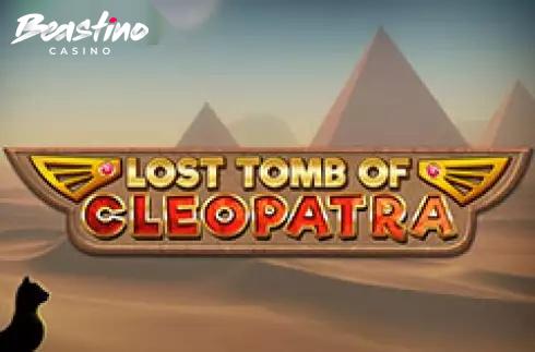 Lost Tomb of Cleopatra