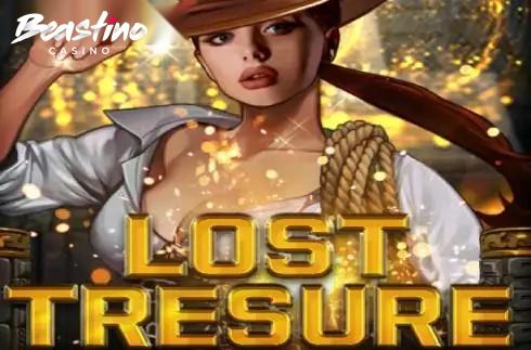 Lost Treasure BP Games