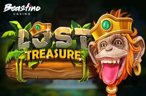 Lost Treasure Popok Gaming