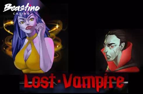 Lost Vampire