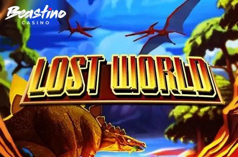 Lost World Swintt