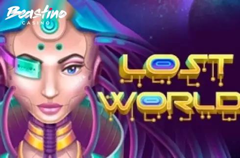 Lost World X Line