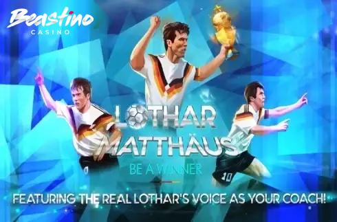 Lothar Mattheus Be a Winner