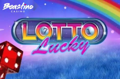 Lotto Lucky