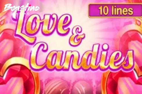 Love and Candies