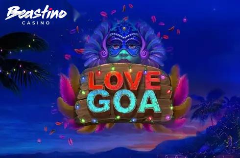 Love Goa