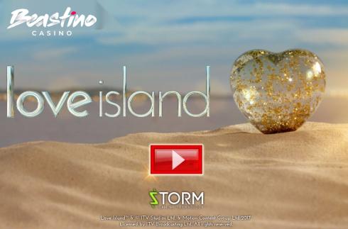 Love Island Storm Gaming