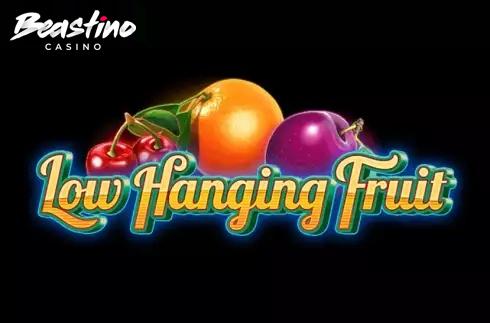 Low Hanging Fruit