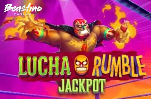 Lucha Rumble Jackpot