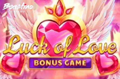 Luck of Love