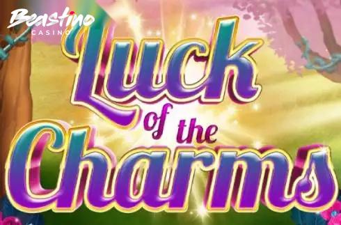 Luck of the Charms