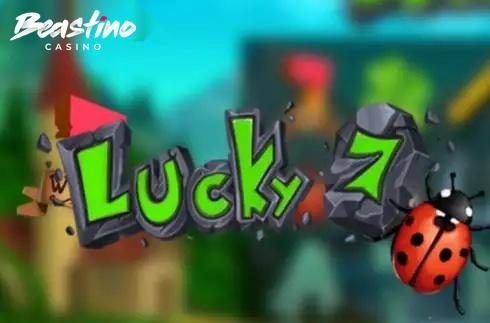 Lucky 7 Nemesis Game Studio
