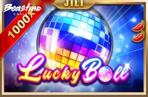 Lucky Ball