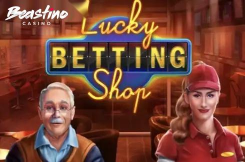 Lucky Betting Shop