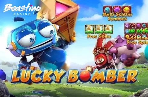 Lucky Bomber