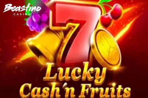 Lucky Cash n Fruits