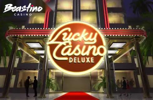 Lucky Casino Deluxe