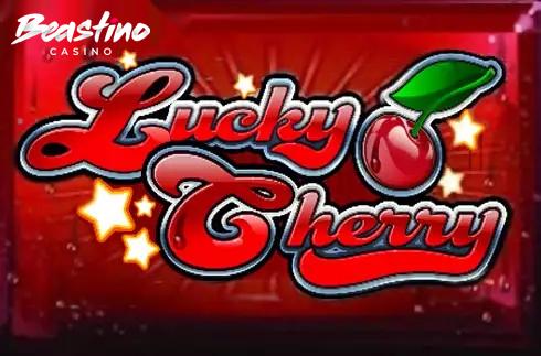 Lucky Cherry Everi