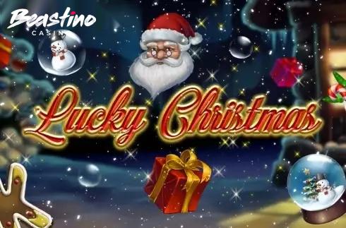 Lucky Christmas InBet Games