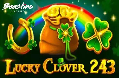 Lucky Clover 243