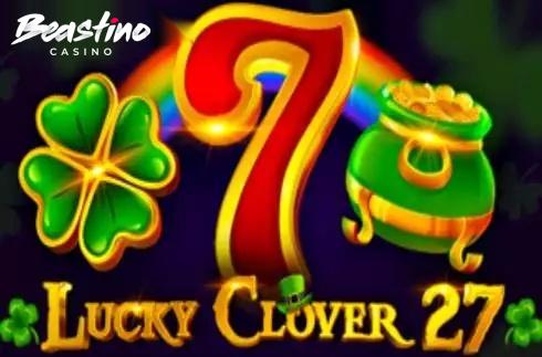 Lucky Clover 27