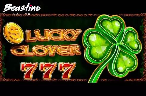 Lucky Clover CasinoTechnology