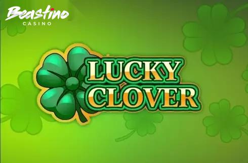 Lucky Clover New iSoftBet