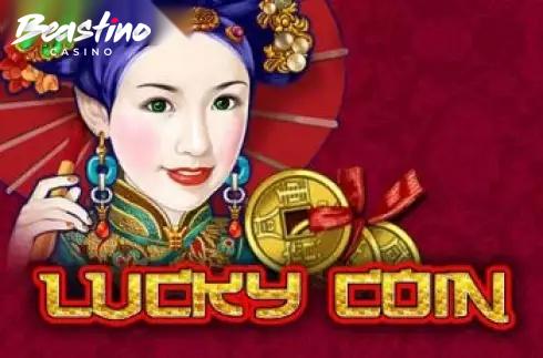 Lucky Coin Amatic Industries
