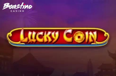 Lucky Coin Nektan