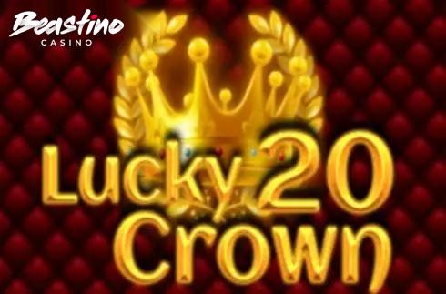 Lucky Crown 20