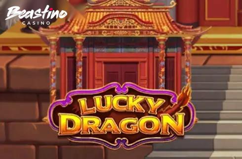 Lucky Dragon Royal Slot Gaming