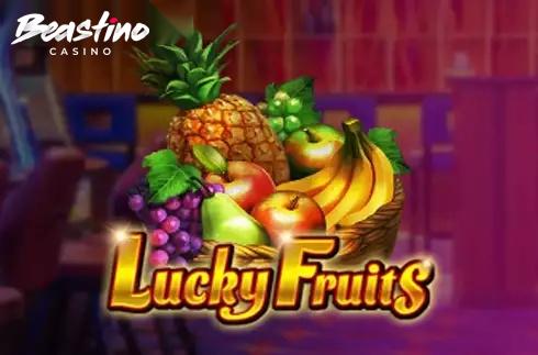 Lucky Fruits Royal Slot Gaming