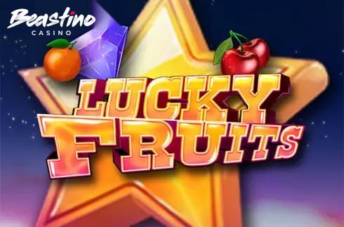 Lucky Fruits Vibra Gaming