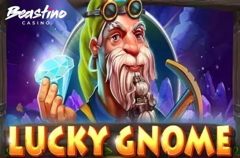 Lucky Gnome
