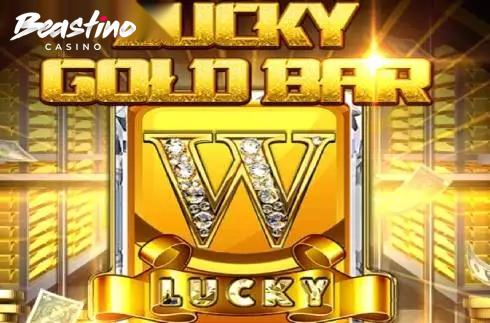 Lucky Goldbar