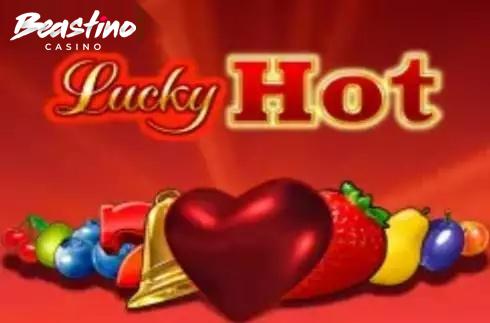 Lucky Hot AGT Software